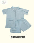 Pijama Camisero Unisex